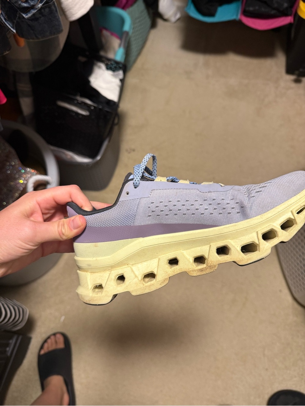 On Cloud Women’s Tennis shoes